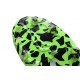New Neymar Nike Hypervenom Phantom 2 FG Football Boots Blue Green White
