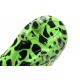 New Neymar Nike Hypervenom Phantom 2 FG Football Boots Blue Green White
