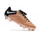 Nike Tiempo Legend IX Elite FG Boots Gold Black