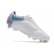 Nike Tiempo Legend IX Elite FG Boots White Black