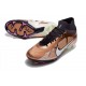 Nike Zoom Mercurial Superfly 9 Elite FG Mbappé Metallic Copper