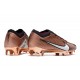 Nike Zoom Mercurial Vapor 15 Elite FG Mbappé Metallic Copper