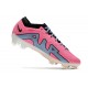 Nike Zoom Mercurial Vapor 15 Elite FG Pink Silver
