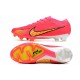 Nike Zoom Mercurial Vapor 15 Elite FG Red Yellow
