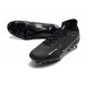 Nike Air Zoom Mercurial Superfly IX Elite FG All Black