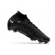 Nike Air Zoom Mercurial Superfly IX Elite FG All Black