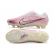 Nike Zoom Mercurial Vapor 15 Elite FG White Red