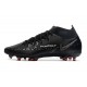Nike Phantom Generative Texture II Elite DF FG Black DK Smoke Grey Summit White
