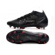 Nike Phantom Generative Texture II Elite DF FG Black DK Smoke Grey Summit White