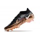 Nike Phantom Generative Texture II Elite DF FG Metallic Copper White Black