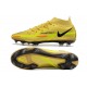 Nike Phantom Generative Texture II Elite DF FG Yellow