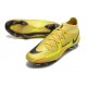 Nike Phantom Generative Texture II Elite DF FG Yellow