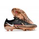 New Nike Phantom GT2 Elite FG Metallic Copper White Black