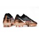 New Nike Phantom GT2 Elite FG Metallic Copper White Black
