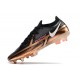 New Nike Phantom GT2 Elite FG Metallic Copper White Black
