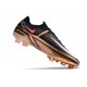 New Nike Phantom GT2 Elite FG Metallic Copper White Black