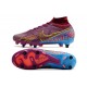 Nike Air Zoom Mercurial Superfly IX Elite SG KM Dark Mtlc Vivid Gold