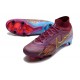 Nike Air Zoom Mercurial Superfly IX Elite SG KM Dark Mtlc Vivid Gold