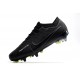 Nike Air Zoom Mercurial Vapor 15 Elite SG Black Dk Smoke Grey Summit White Volt