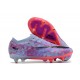 Nike Air Zoom Mercurial Vapor 15 Elite SG Dream Speed 6 - Cobalt Bliss Black Fuchsia Dream