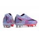 Nike Air Zoom Mercurial Vapor 15 Elite SG Dream Speed 6 - Cobalt Bliss Black Fuchsia Dream