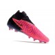 Nike Phantom GX Elite DF FG Boot Pink Black