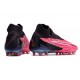 Nike Phantom GX Elite DF FG Boot Pink Black