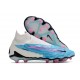 Nike Phantom GX Elite DF FG Baltic Blue Pink Blast White Laser Blue