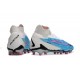 Nike Phantom GX Elite DF FG Baltic Blue Pink Blast White Laser Blue