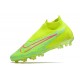 Nike Phantom GX Elite DF FG Boot Barely Volt