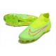 Nike Phantom GX Elite DF FG Boot Barely Volt