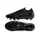 Nike Phantom GX Elite FG Soccer Shoes Full Black