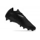 Nike Phantom GX Elite FG Soccer Shoes Full Black