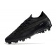 Nike Phantom GX Elite FG Soccer Shoes Full Black