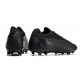 Nike Phantom GX Elite FG Soccer Shoes Full Black