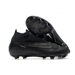 Nike Phantom GX Elite DF FG Boot Black