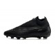 Nike Phantom GX Elite DF FG Boot Black