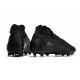 Nike Phantom GX Elite DF FG Boot Black