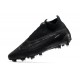 Nike Phantom GX Elite DF FG Boot Black