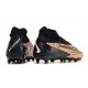 Nike Phantom GX Elite DF FG Boot Brown Black