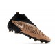 Nike Phantom GX Elite DF FG Boot Brown Black