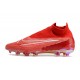 Nike Phantom GX Elite DF FG Boot Red White