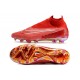 Nike Phantom GX Elite DF FG Boot Red White