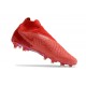 Nike Phantom GX Elite DF FG Boot Red White