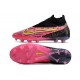 Nike Phantom GX Elite Fusion DF FG Link Pink Black Yellow