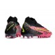 Nike Phantom GX Elite Fusion DF FG Link Pink Black Yellow