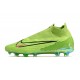 Nike Phantom GX Elite Fusion DF FG Link Green