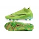 Nike Phantom GX Elite Fusion DF FG Link Green