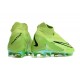 Nike Phantom GX Elite Fusion DF FG Link Green