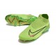 Nike Phantom GX Elite Fusion DF FG Link Green